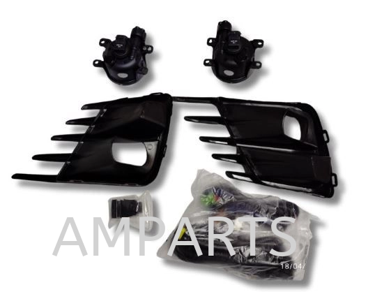 HONDA CITY RS 2020 FOG LAMP SET AFTERMARKET