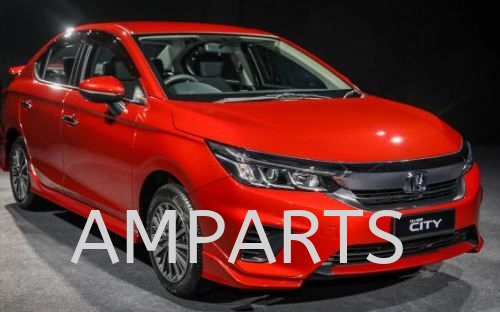 HONDA CITY 1.5 E 2020 TRUNK LID WITH CAMERA HOLE