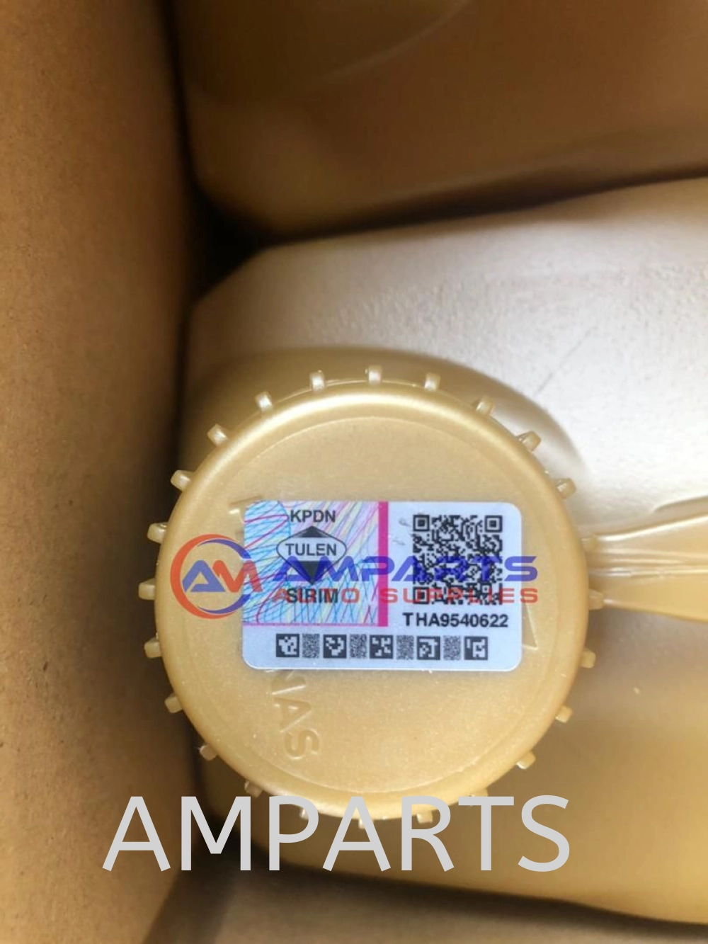 PETRONAS SYNTIUM 3000E 5W40 4L