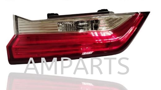 Honda CR-V 2017 BACKUP LAMP