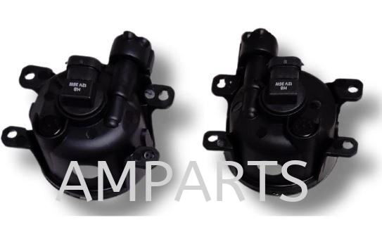 HONDA CITY RS 2020 FOG LAMP SET AFTERMARKET