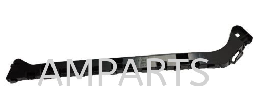HONDA CIVIC REAR BUMPER BRACKET