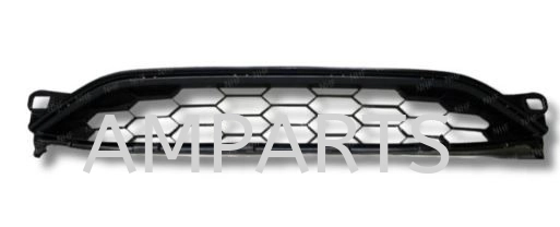 HONDA HR-V 2015 FRONT BUMPER MESH CENTRE