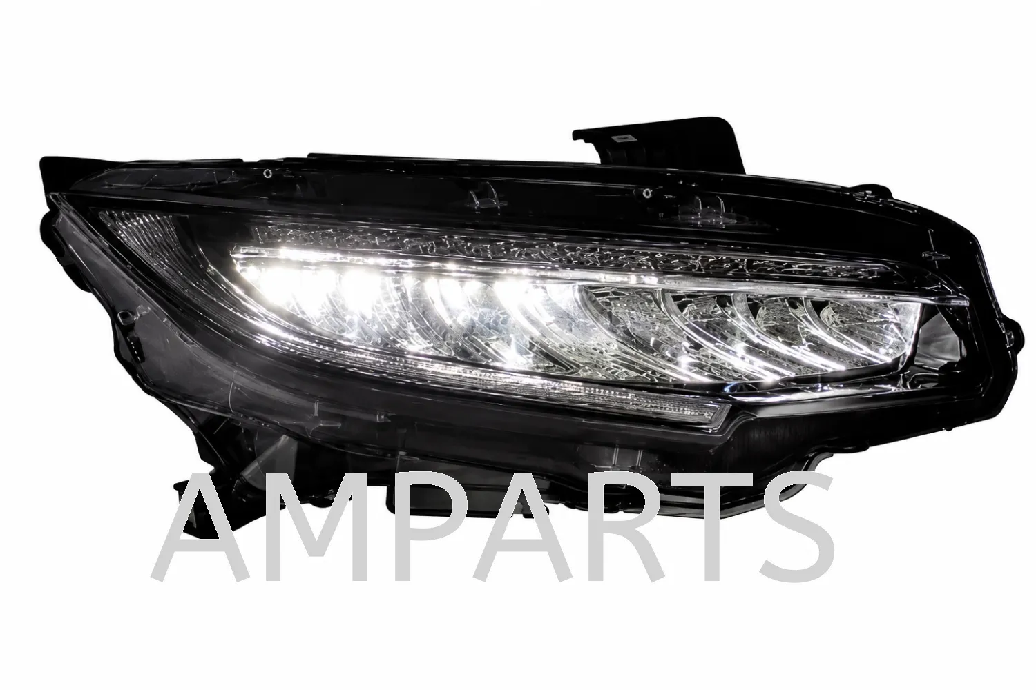 HONDA CIVIC FC HEADLAMP FULL LED