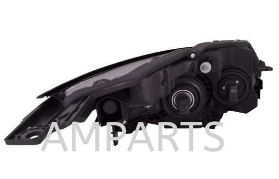 HONDA HR-V 2019 HEADLAMP HALOGEN