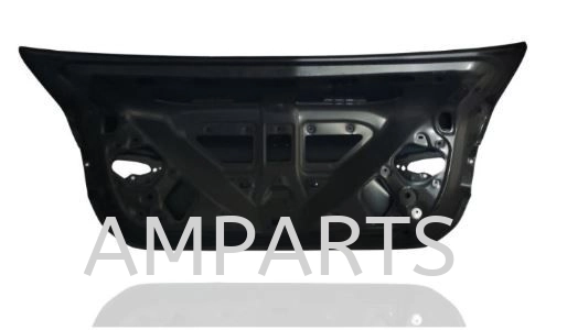 HONDA CITY 1.5 E 2020 TRUNK LID WITH CAMERA HOLE