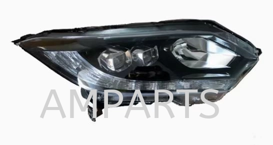HONDA HR-V 2015 HEADLAMP LED PROJECTOR